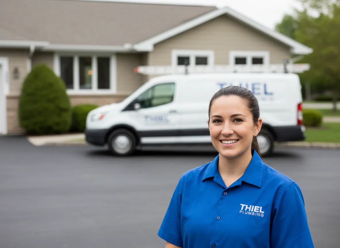 Plumber Export, PA FAQs